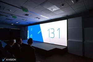 Ile kosztuje scena z ekranem LED